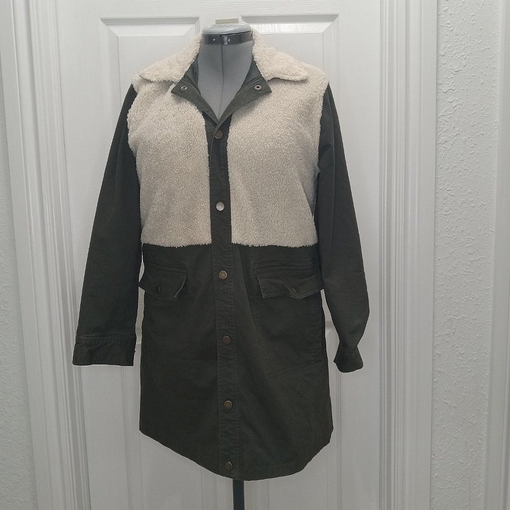 Lucky Brand Jacket